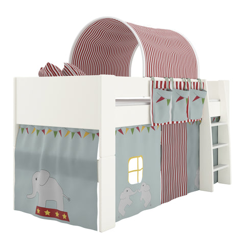 Steens for Kids Circus Tunnel