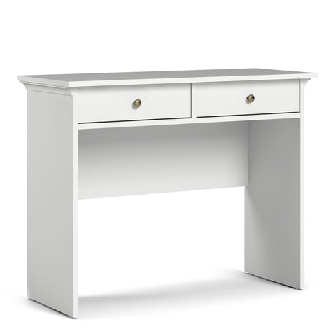 Paris Console table White