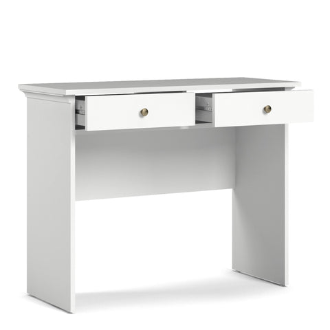 Paris Console table White