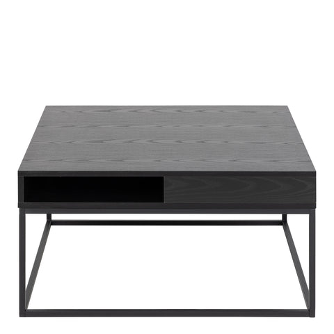 Willford Coffee Table in Black