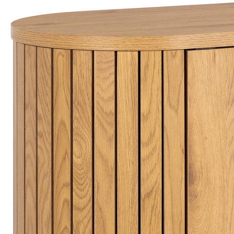 Colima Sideboard, in Oak